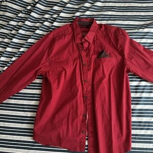 Le 31 (Simons) men’s dress shirt